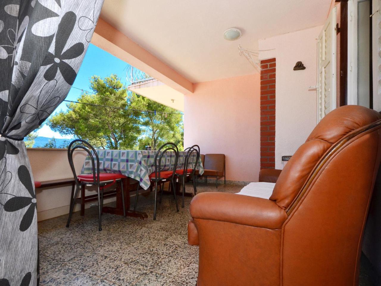 Apartments Josipa Trogir Exterior photo