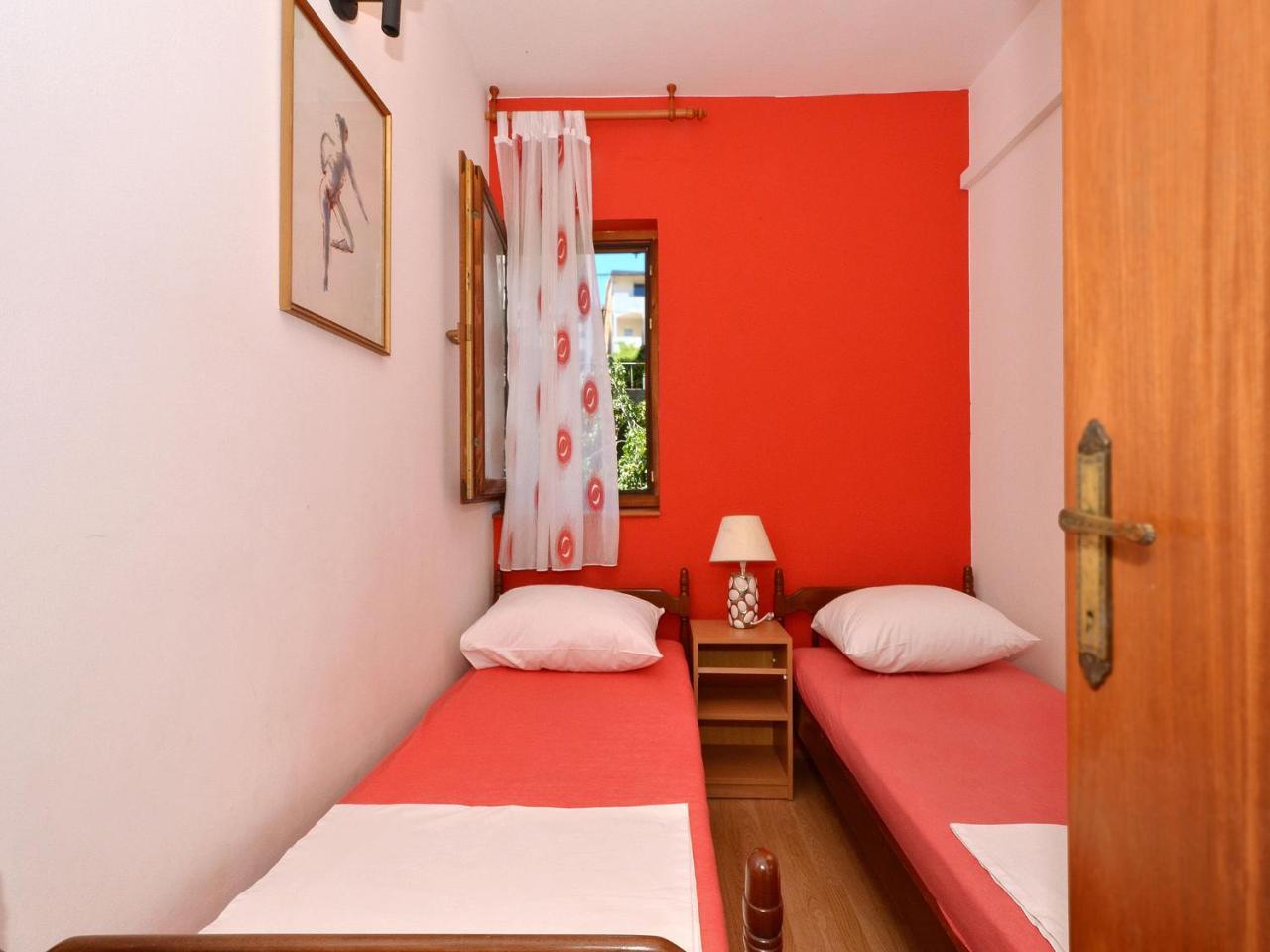 Apartments Josipa Trogir Exterior photo