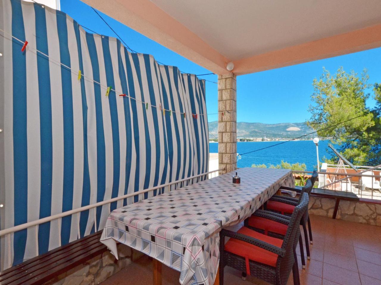 Apartments Josipa Trogir Room photo