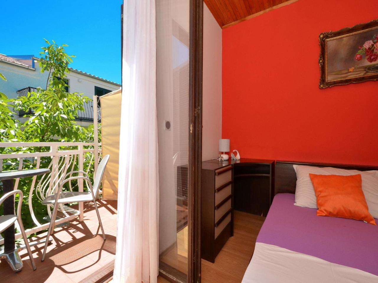 Apartments Josipa Trogir Exterior photo