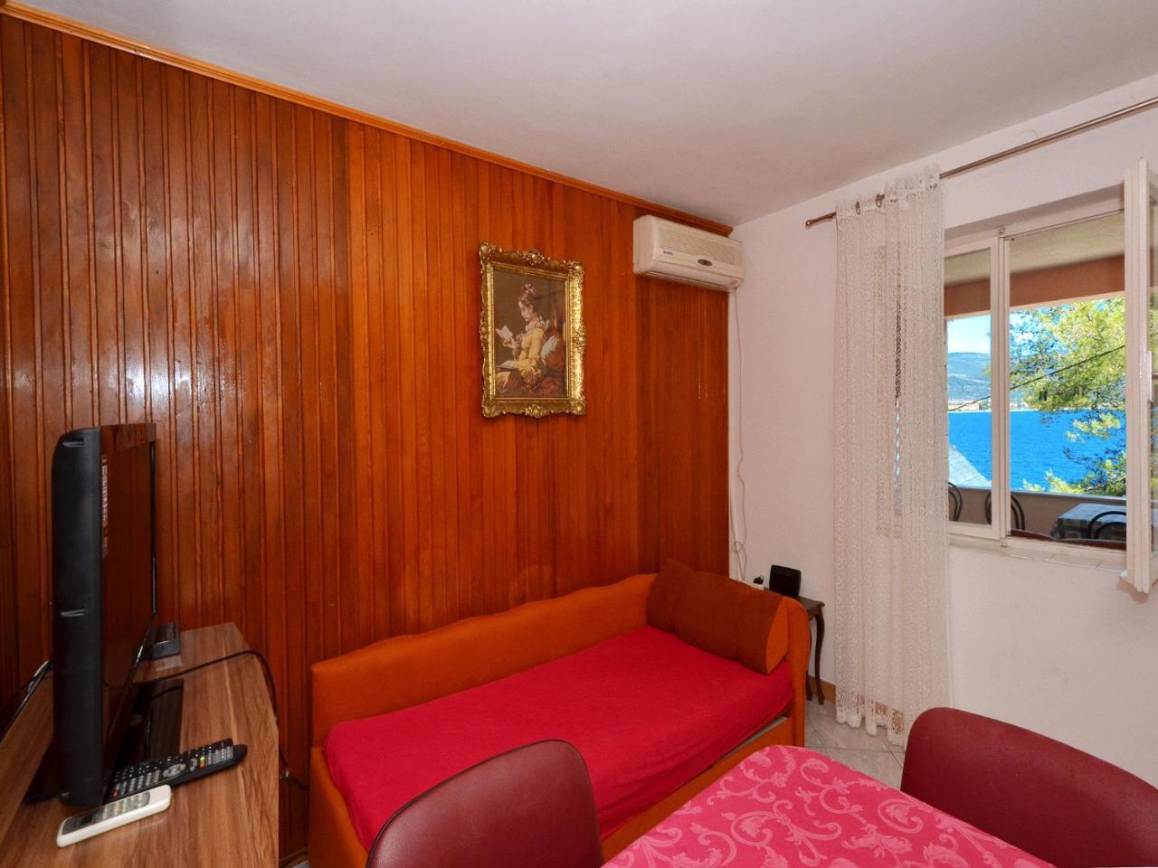 Apartments Josipa Trogir Exterior photo