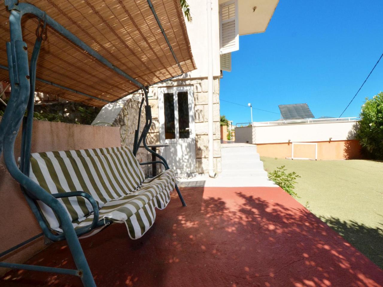 Apartments Josipa Trogir Exterior photo